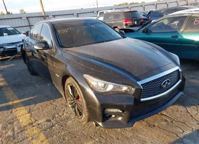 INFINITI Q50 2014 jn1av7ar7em703304