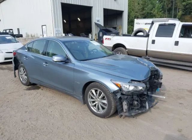 INFINITI Q50 2015 jn1av7ar7fm850286