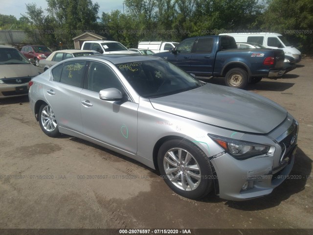 INFINITI Q50 2015 jn1av7ar7fm850398