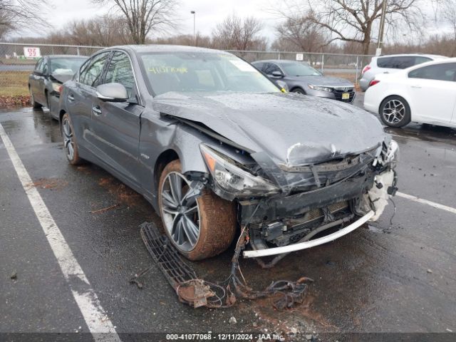 INFINITI Q50 2016 jn1av7ar7gm530029