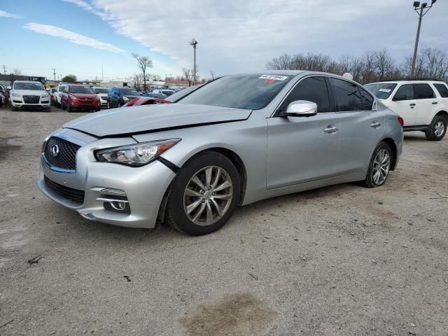 INFINITI Q50 2014 jn1av7ar8em700119