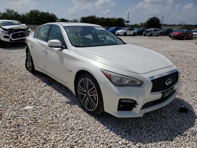 INFINITI Q50 HYBRID 2014 jn1av7ar8em700640