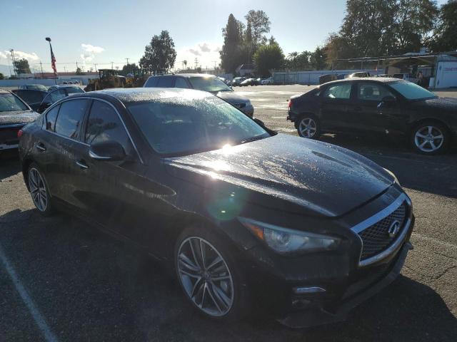 INFINITI Q50 HYBRID 2014 jn1av7ar8em700721