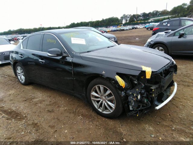 INFINITI Q50 2014 jn1av7ar8em701819