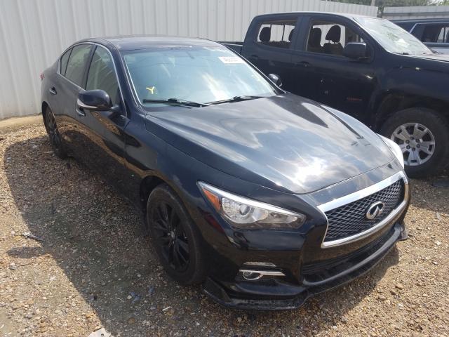 INFINITI Q50 HYBRID 2014 jn1av7ar8em701996