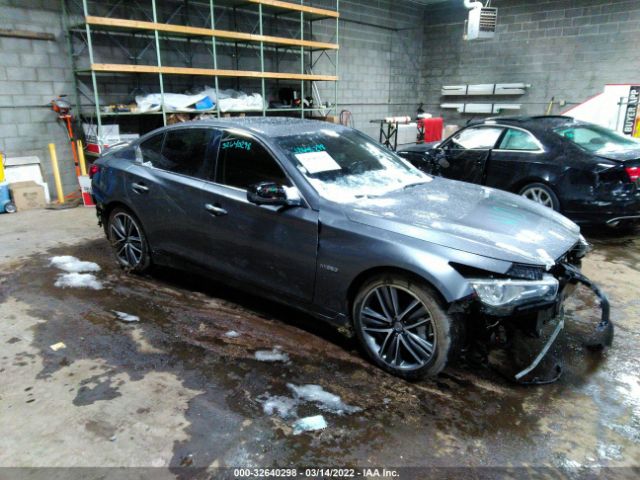 INFINITI Q50 2014 jn1av7ar8em703425