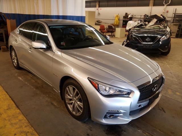 INFINITI Q50 HYBRID 2015 jn1av7ar8fm850250