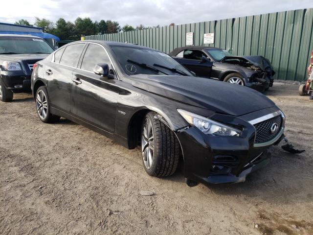 INFINITI Q50 HYBRID 2015 jn1av7ar8fm850331