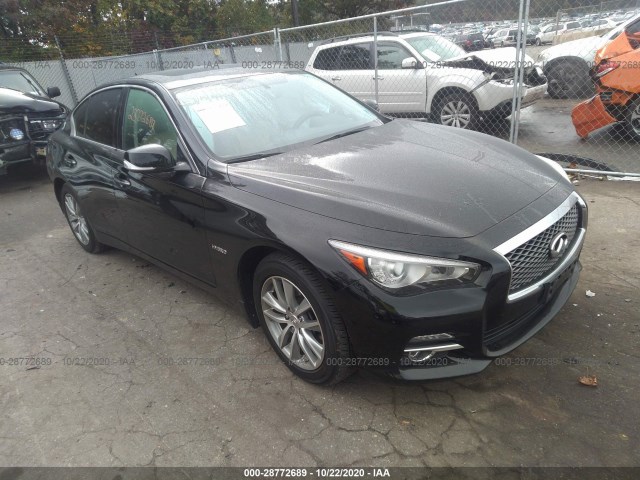 INFINITI Q50 2015 jn1av7ar8fm850703