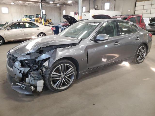 INFINITI Q50 2014 jn1av7ar9em700193