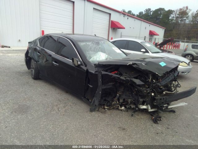 INFINITI Q50 2014 jn1av7ar9em700243