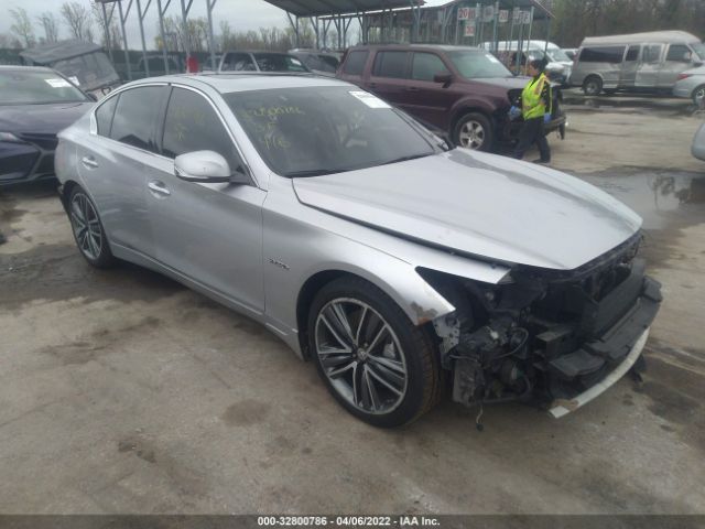 INFINITI Q50 2014 jn1av7ar9em700288