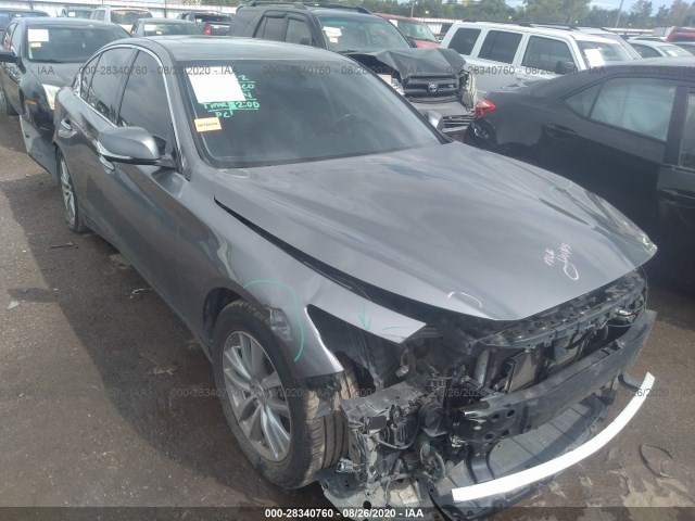 INFINITI Q50 2014 jn1av7ar9em700565