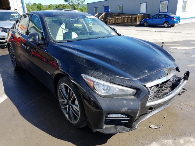 INFINITI Q50 HYBRID 2014 jn1av7ar9em701344