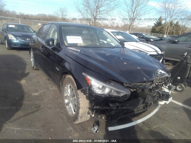 INFINITI Q50 2014 jn1av7ar9em701781