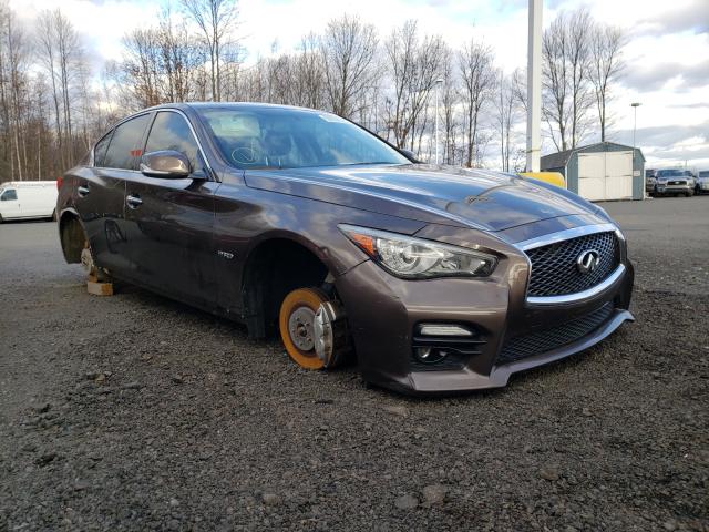 INFINITI Q50 HYBRID 2014 jn1av7ar9em701960