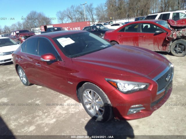 INFINITI Q50 2014 jn1av7ar9em702137