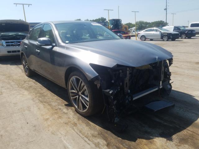 INFINITI Q50 2013 jn1av7ar9em702638