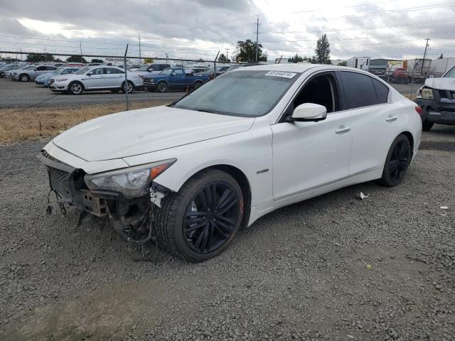 INFINITI Q50 HYBRID 2014 jn1av7ar9em702784