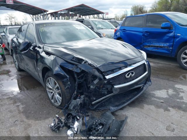 INFINITI Q50 HYBRID 2014 jn1av7ar9em703238