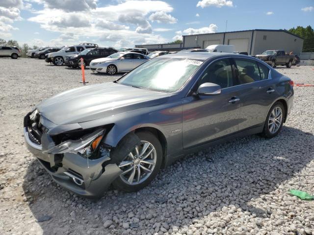 INFINITI Q50 2014 jn1av7ar9em703451