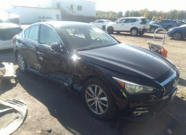 INFINITI Q50 2015 jn1av7ar9fm850449