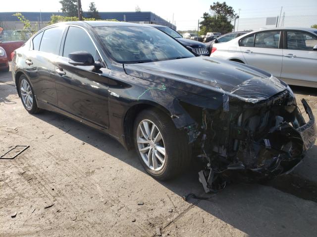 INFINITI Q50 HYBRID 2015 jn1av7ar9fm850595