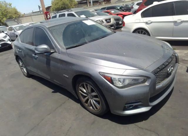 INFINITI Q50 2015 jn1av7ar9fm850645