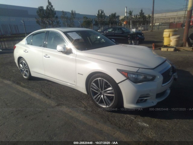 INFINITI Q50 2016 jn1av7ar9gm530131