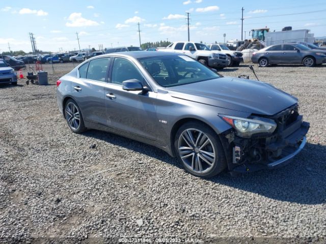 INFINITI Q50 2016 jn1av7ar9gm530176