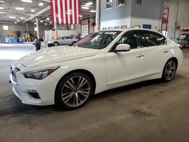 INFINITI Q50 2018 jn1av7ar9jm540018