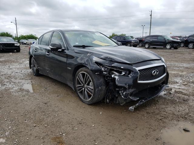 INFINITI Q50 HYBRID 2014 jn1av7arxem700137