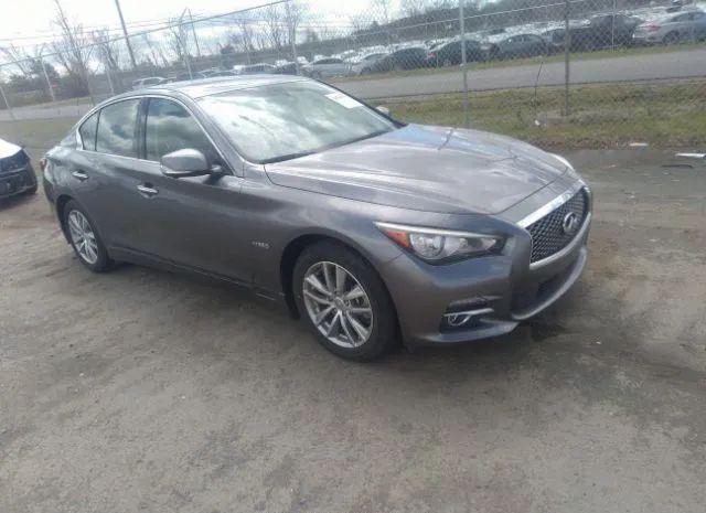 INFINITI Q50 2014 jn1av7arxem700283