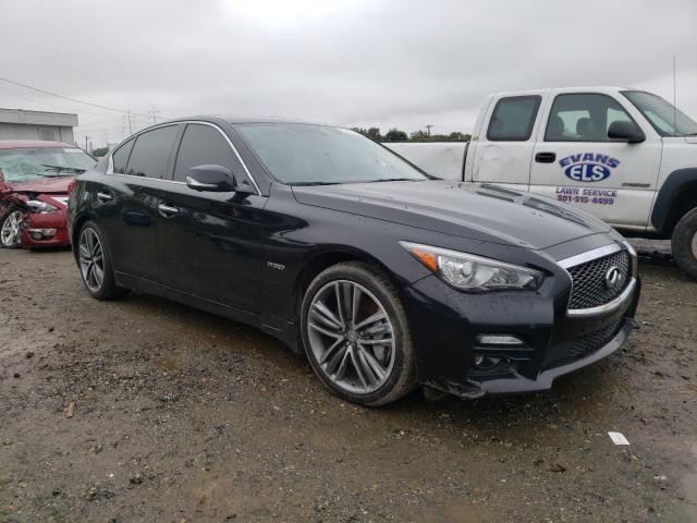 INFINITI Q50 HYBRID 2014 jn1av7arxem701403