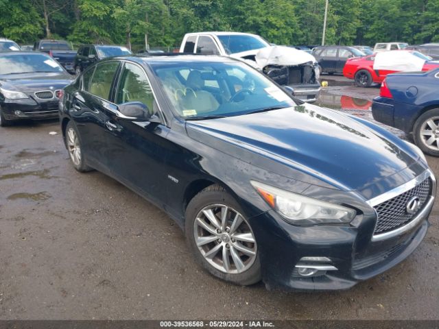 INFINITI Q50 2014 jn1av7arxem702308