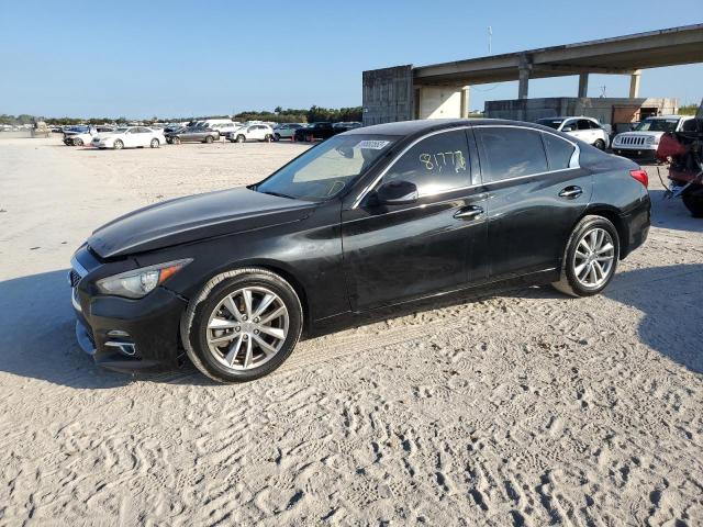 INFINITI Q50 2014 jn1av7arxem702521