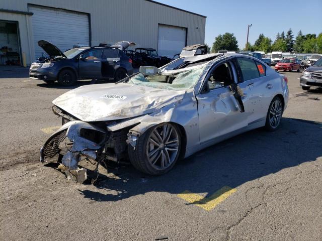 INFINITI Q50 HYBRID 2014 jn1av7arxem702633