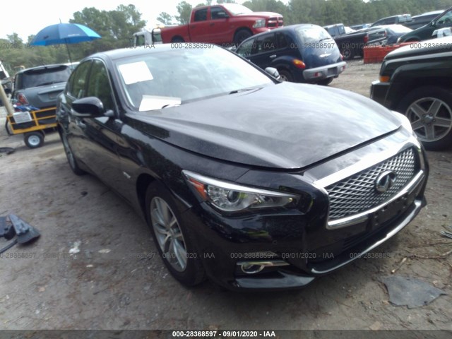 INFINITI Q50 2015 jn1av7arxfm850119