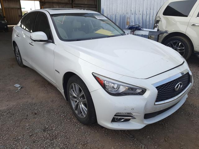 INFINITI Q50 HYBRID 2015 jn1av7arxfm850217