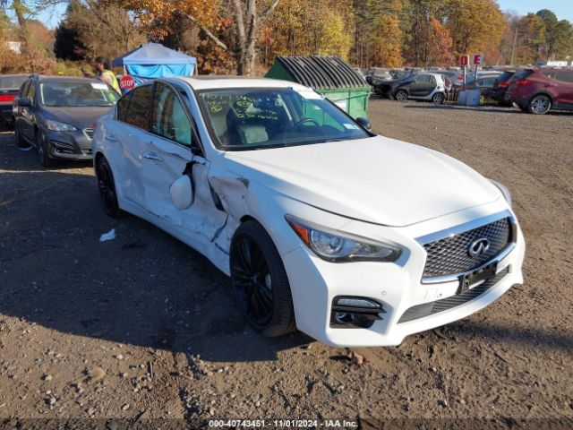 INFINITI Q50 2015 jn1av7arxfm850248