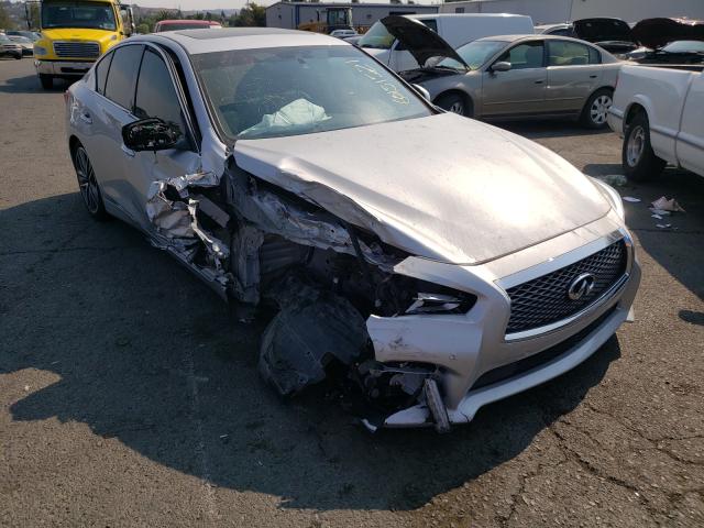 INFINITI Q50 HYBRID 2015 jn1av7arxfm850668