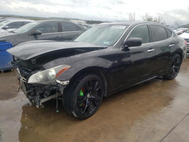 INFINITI M56 2011 jn1ay1ap0bm520566