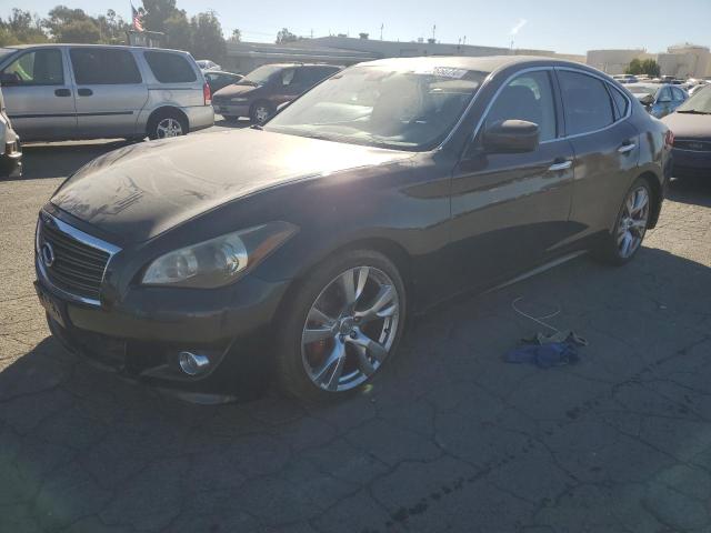 INFINITI M56 2011 jn1ay1ap0bm520650