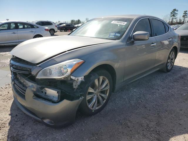 INFINITI M56 2013 jn1ay1ap0dm540030