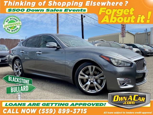 INFINITI Q70 2016 jn1ay1ap0gm100023