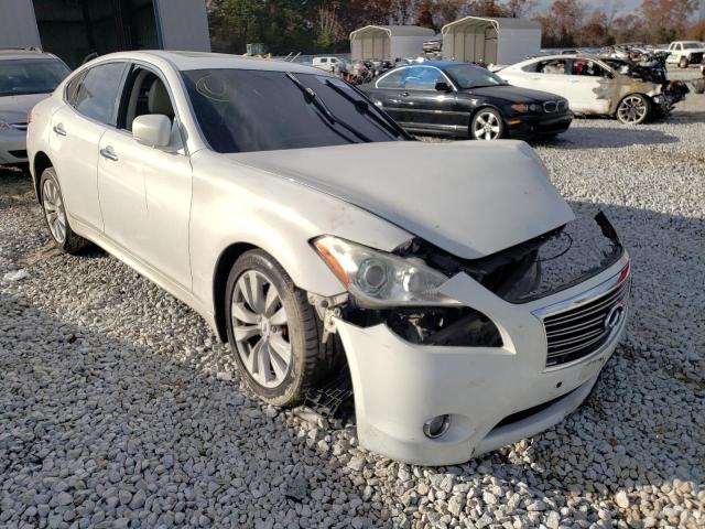 INFINITI M56 2011 jn1ay1ap1bm520415