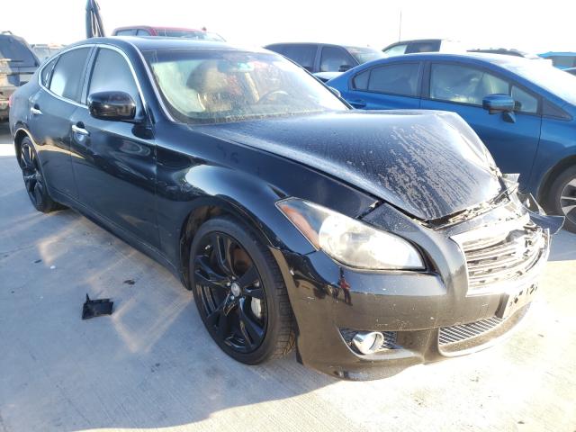 INFINITI M56 2011 jn1ay1ap1bm520463