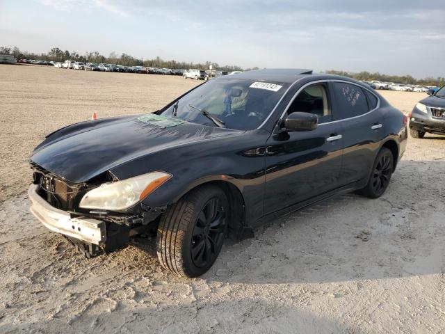 INFINITI M56 2011 jn1ay1ap1bm520544