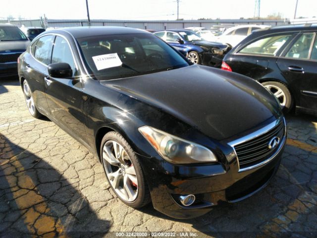 INFINITI M56 2012 jn1ay1ap1cm530167