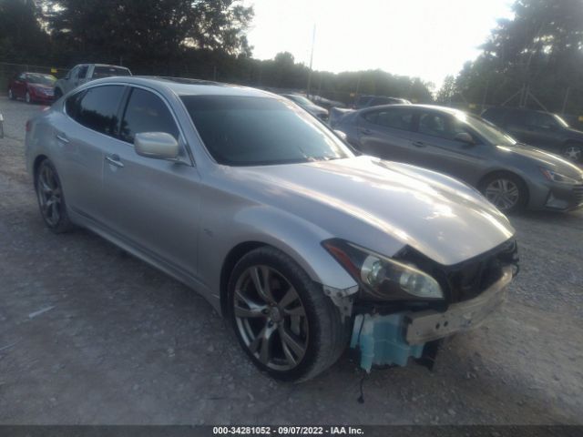 INFINITI M56 2012 jn1ay1ap2cm530193